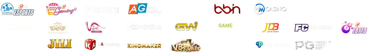 nhà cung cấp game