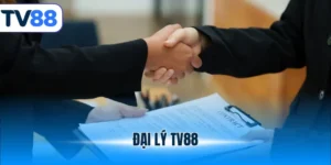đại lý tv88