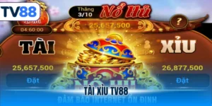 Tài xỉu Tv88